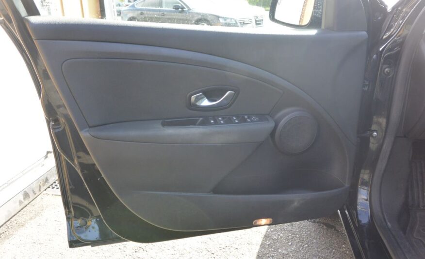 Renault Megane 1.6i16v 74kW