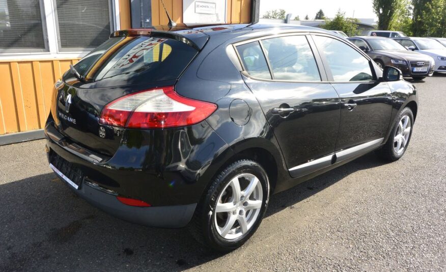 Renault Megane 1.6i16v 74kW