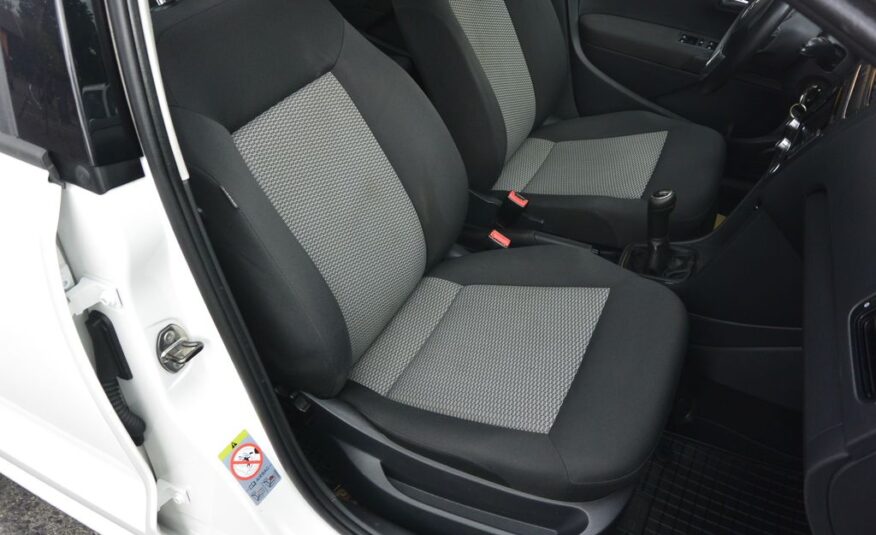 Volkswagen Polo 1.2TSi 66kW NAVI,KLIMA 66kW