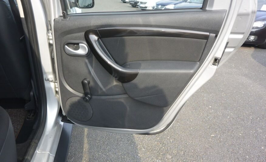 Dacia Duster 1.6i16v 4×4 Klima 77kW