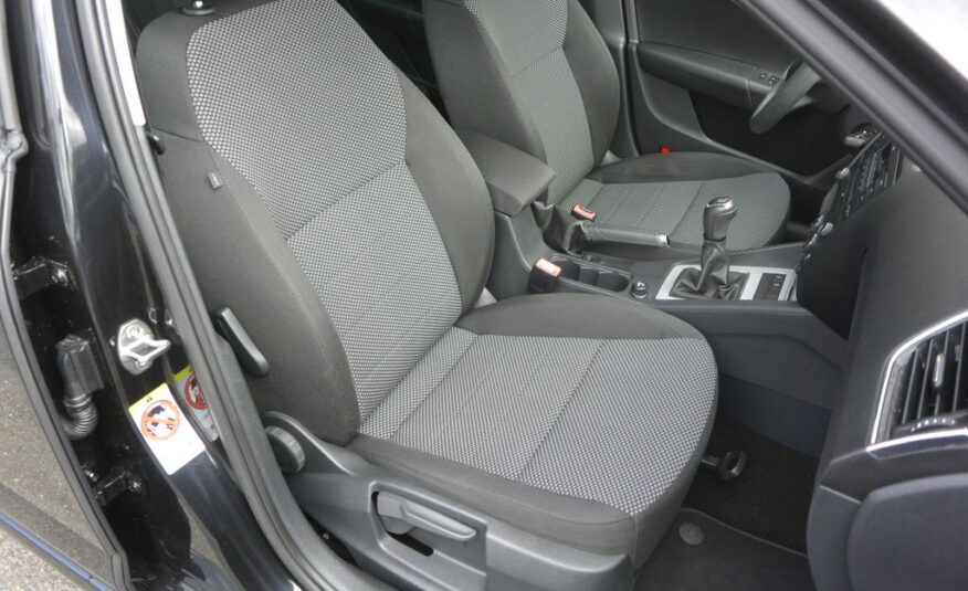 Škoda Octavia 1.2TSi AUTOKLIMA*VYHŘÍV.SEDADL 77kW