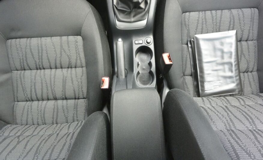 Škoda Octavia 1.4TSi 90kW