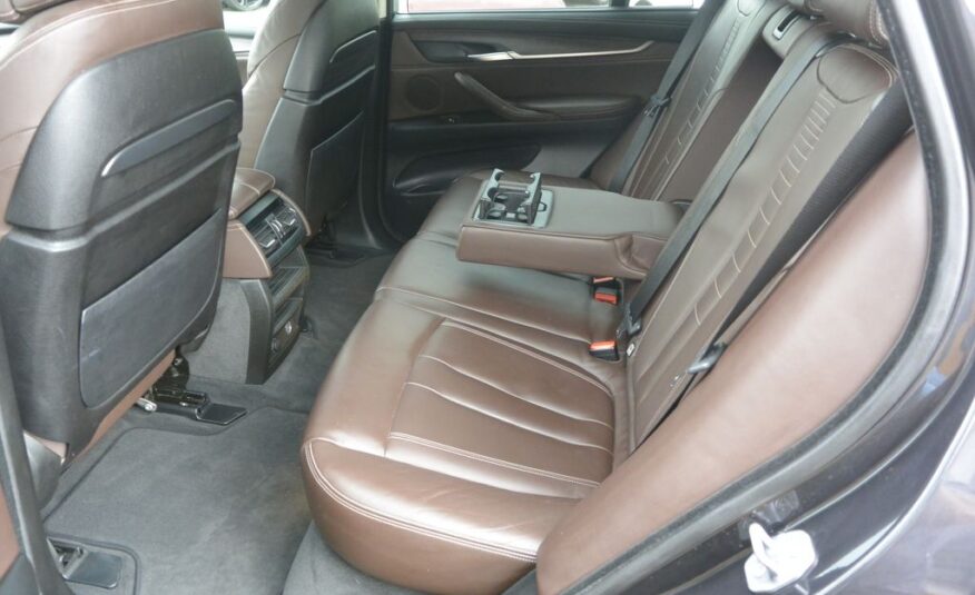 BMW X5 3.0d 190kW-xDRIVE 190kW