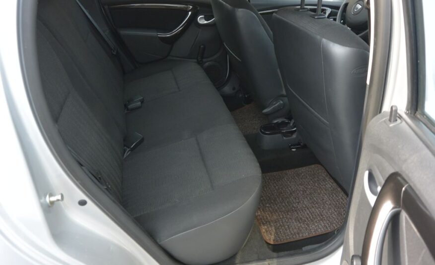 Dacia Duster 1.6i16v 4×4 Klima 77kW