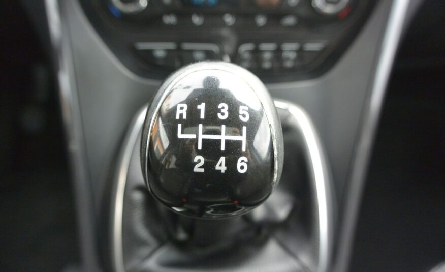 Ford Kuga 2.0TDCi Titanium 110kW