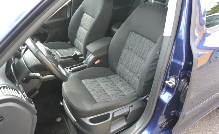 Škoda Octavia 1.4TSi 90kW