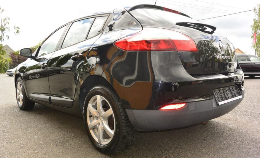 Renault Megane 1.6i16v 74kW