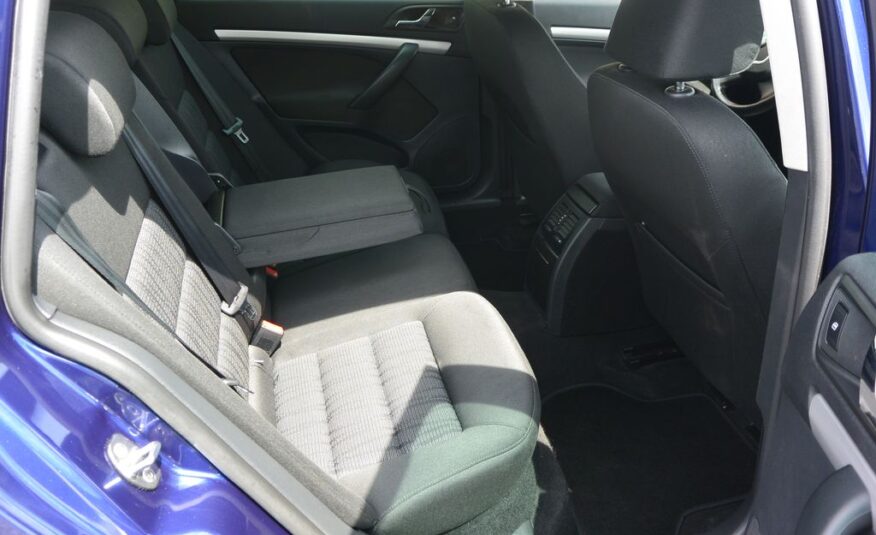 Škoda Octavia 1.4TSi 90kW