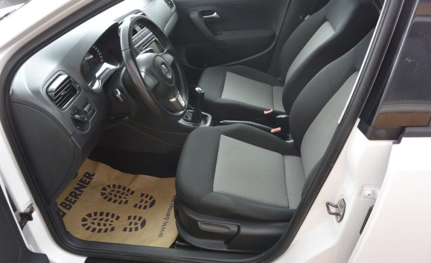 Volkswagen Polo 1.2TSi 66kW NAVI,KLIMA 66kW
