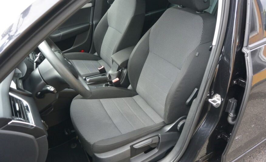 Škoda Octavia 1.2TSi AUTOKLIMA*VYHŘÍV.SEDADL 77kW