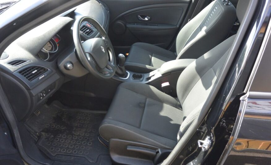 Renault Megane 1.6i16v 74kW