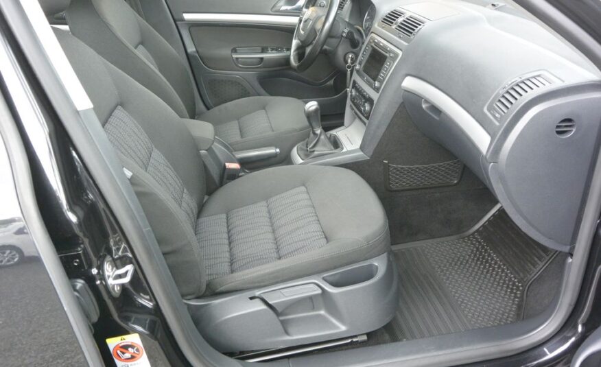 Škoda Octavia 1.4TSi 90kW
