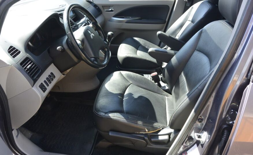 Mitsubishi Grandis 2.0DI-D 6míst 103kW