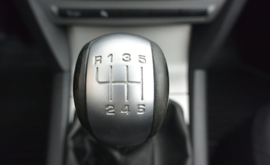 Škoda Octavia 1.4TSi 90kW