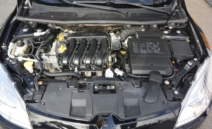 Renault Megane 1.6i16v 74kW