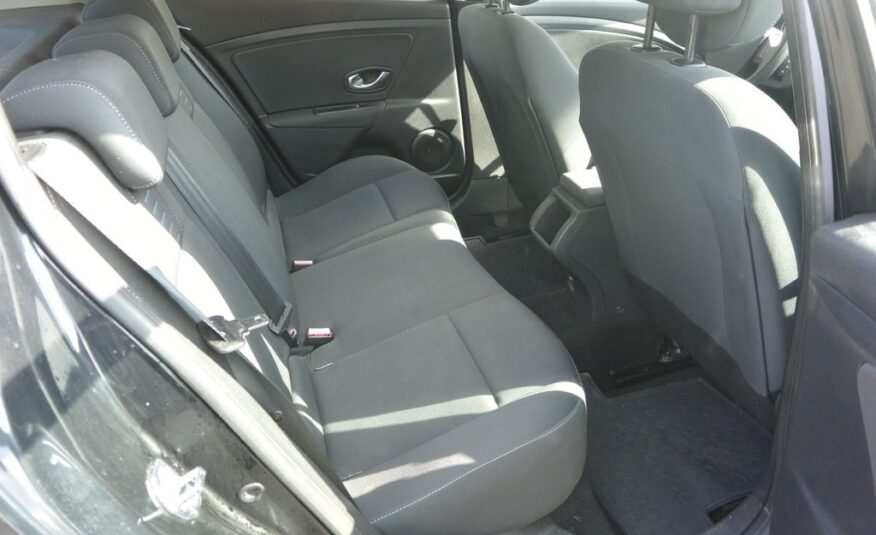 Renault Megane 1.6i16v 74kW