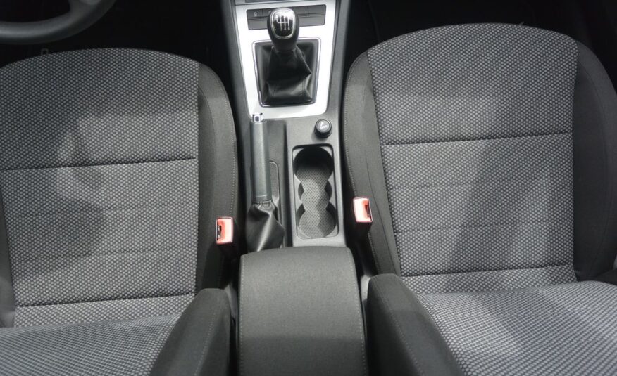 Škoda Octavia 1.2TSi AUTOKLIMA*VYHŘÍV.SEDADL 77kW
