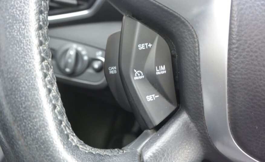 Ford Kuga 2.0TDCi Titanium 110kW