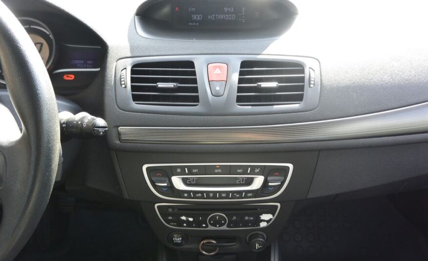 Renault Megane 1.6i16v 74kW