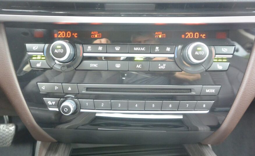 BMW X5 3.0d 190kW-xDRIVE 190kW