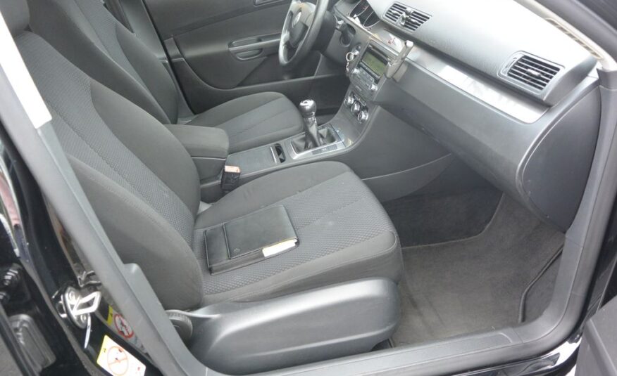 Volkswagen Passat 1.6TDi 77kW