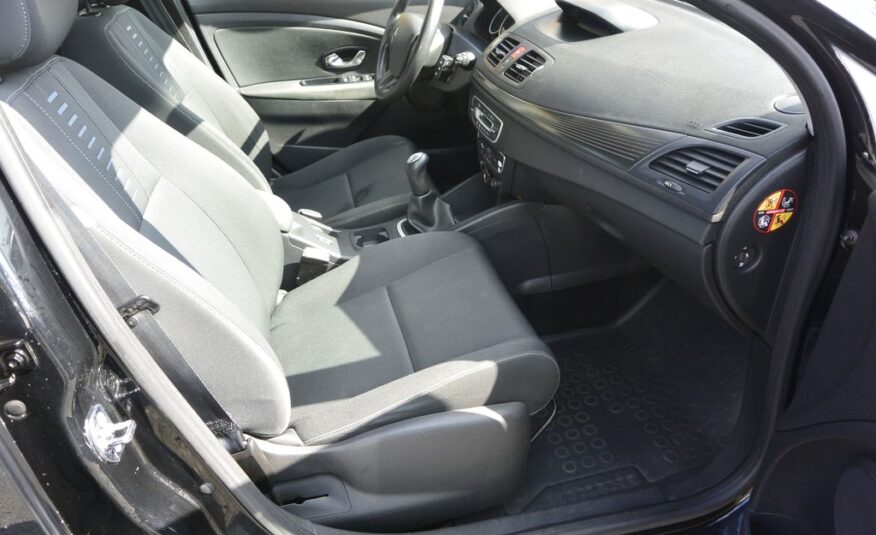 Renault Megane 1.6i16v 74kW