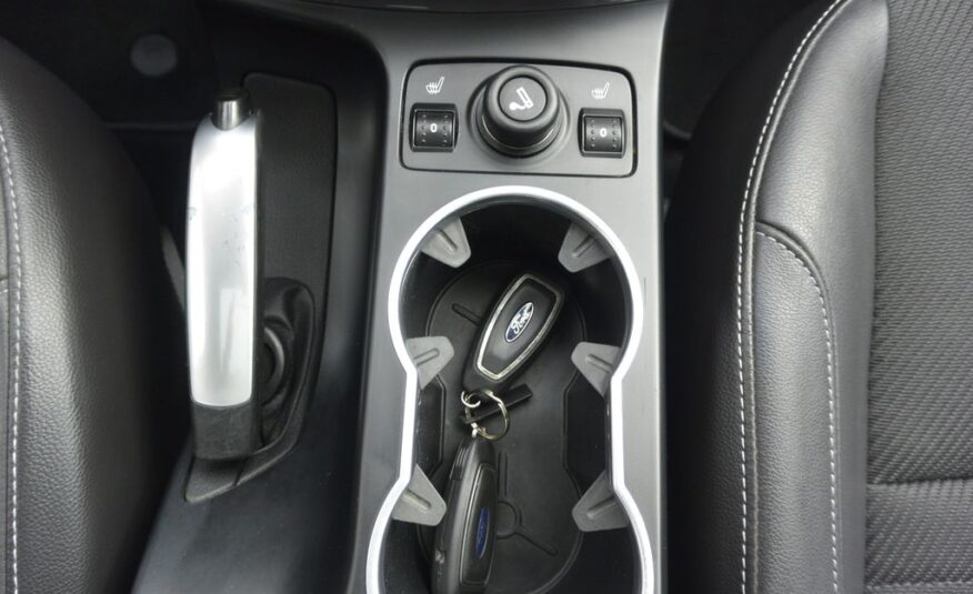 Ford Kuga 2.0TDCi Titanium 110kW