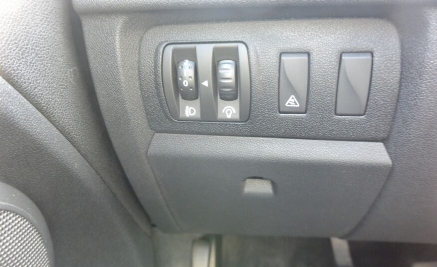 Renault Megane 1.6i16v 74kW