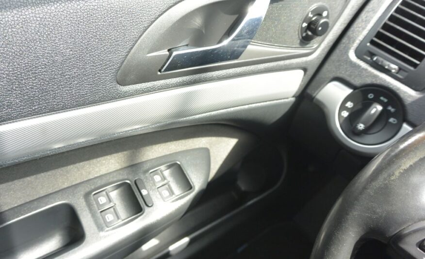 Škoda Octavia 1.4TSi 90kW