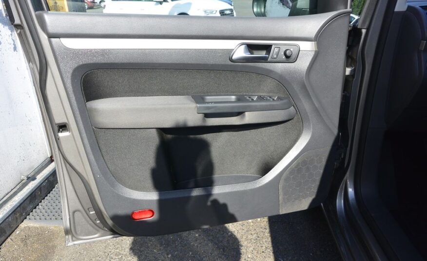 Volkswagen Touran 1.4TSi 103kW