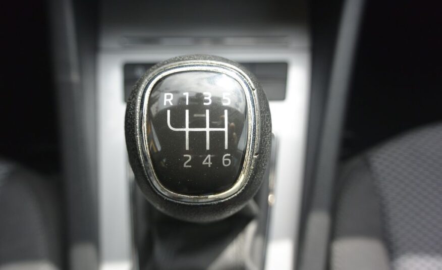 Škoda Octavia 1.2TSi AUTOKLIMA*VYHŘÍV.SEDADL 77kW