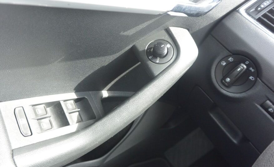 Škoda Octavia 1.2TSi AUTOKLIMA*VYHŘÍV.SEDADL 77kW