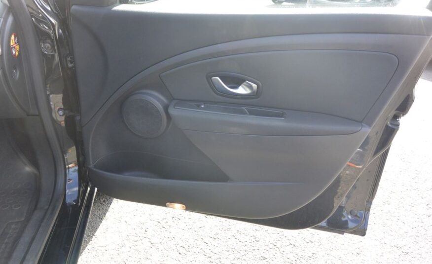 Renault Megane 1.6i16v 74kW