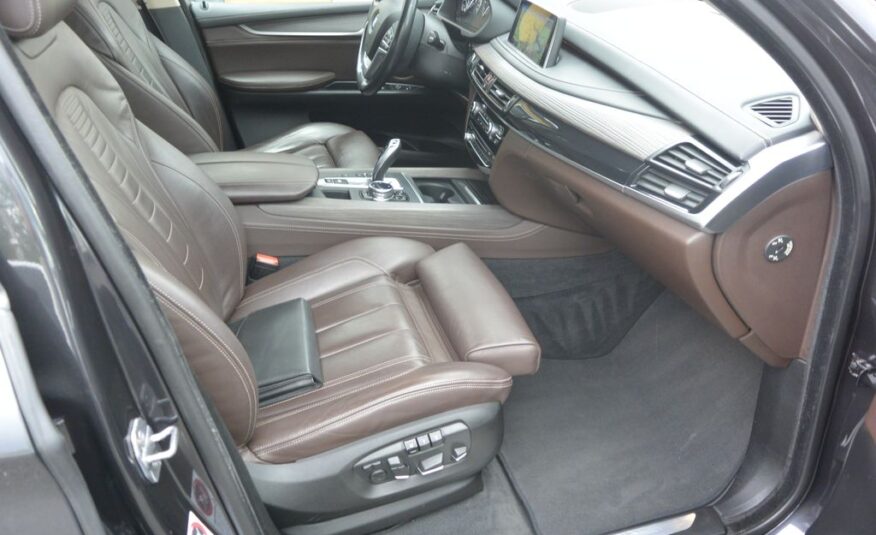 BMW X5 3.0d 190kW-xDRIVE 190kW