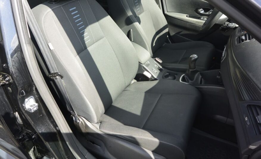 Renault Megane 1.6i16v 74kW