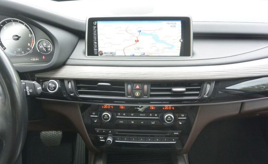 BMW X5 3.0d 190kW-xDRIVE 190kW