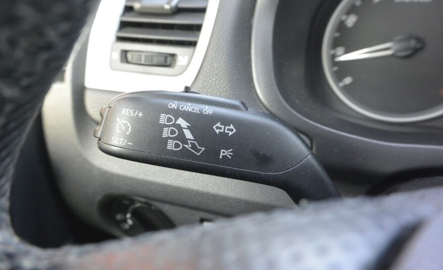 Škoda Fabia 1.4i SPORTLINE 63kW