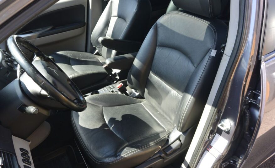 Mitsubishi Grandis 2.0DI-D 6míst 103kW