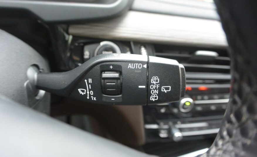 BMW X5 3.0d 190kW-xDRIVE 190kW