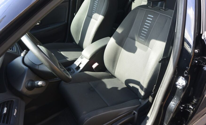 Renault Megane 1.6i16v 74kW