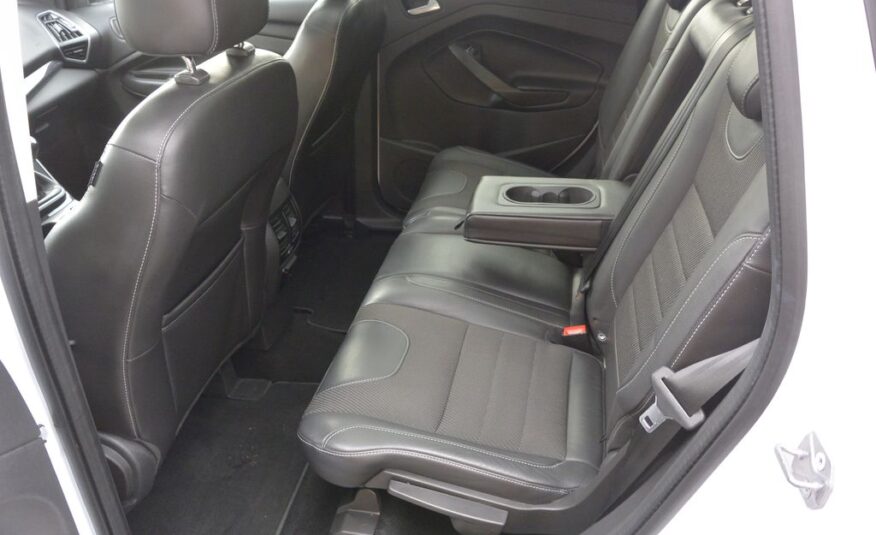 Ford Kuga 2.0TDCi Titanium 110kW