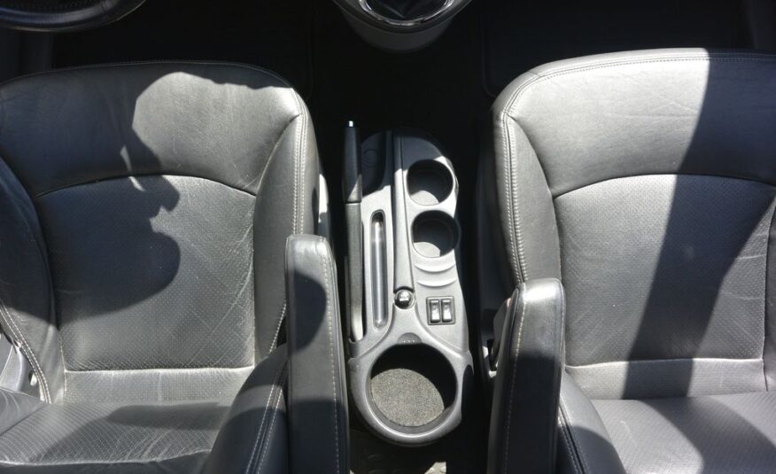 Mitsubishi Grandis 2.0DI-D 6míst 103kW