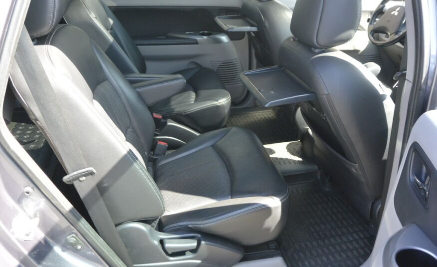 Mitsubishi Grandis 2.0DI-D 6míst 103kW