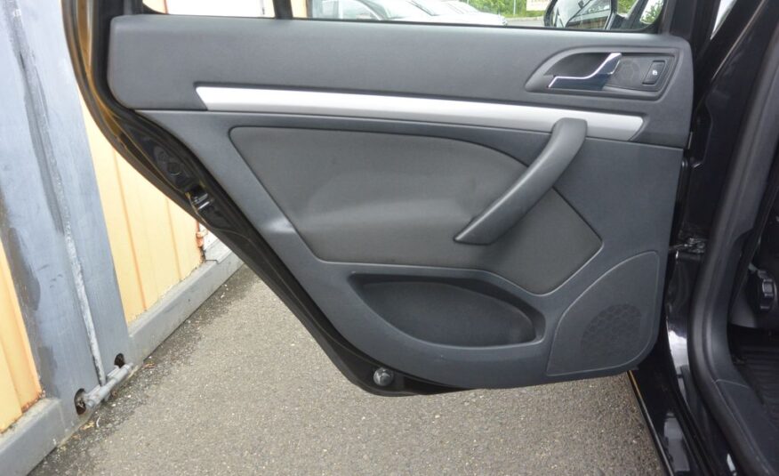 Škoda Octavia 1.4TSi 90kW
