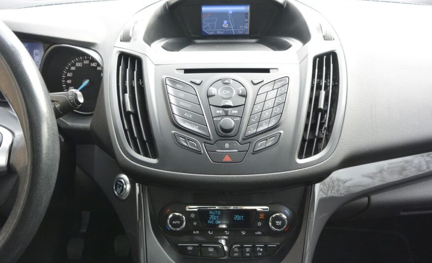 Ford Kuga 2.0TDCi Titanium 110kW