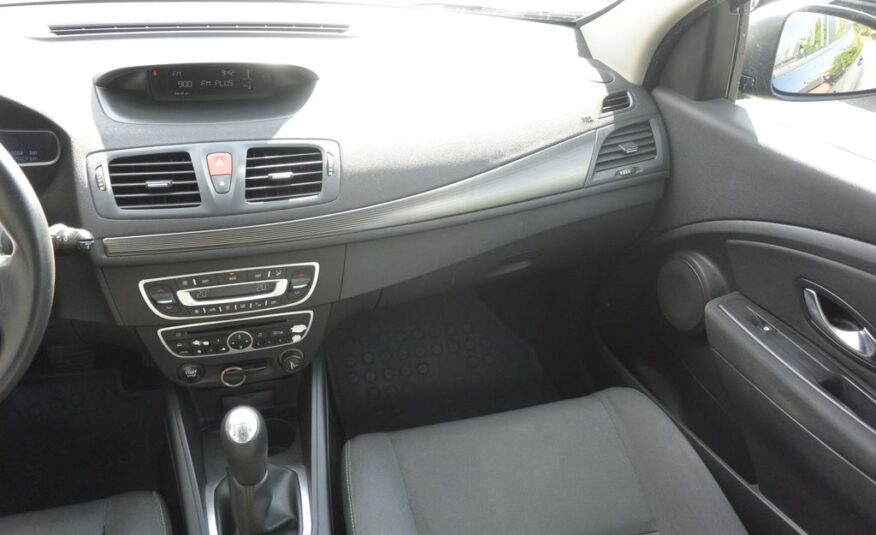 Renault Megane 1.6i16v 74kW
