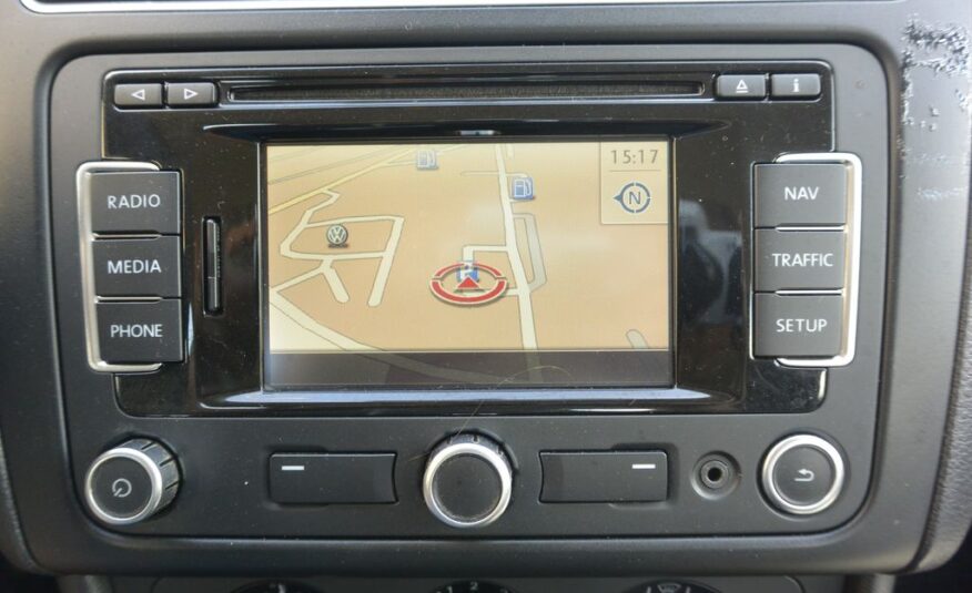 Volkswagen Polo 1.2TSi 66kW NAVI,KLIMA 66kW