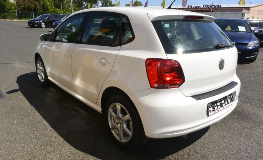 Volkswagen Polo 1.2TSi 66kW NAVI,KLIMA 66kW