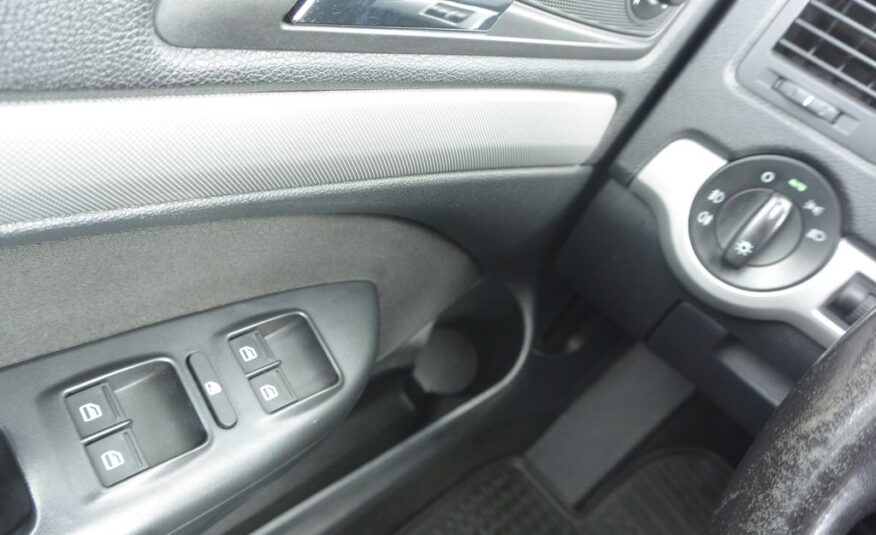 Škoda Octavia 1.4TSi 90kW