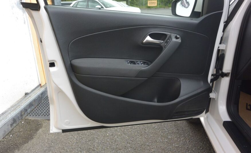 Volkswagen Polo 1.2TSi 66kW NAVI,KLIMA 66kW